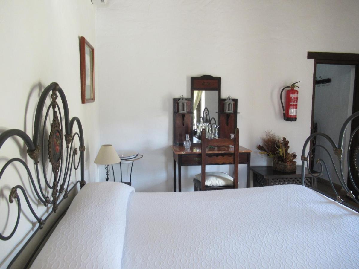 Vivelorural Casa En Valle De Chira Con Piscina San Bartolomé 외부 사진