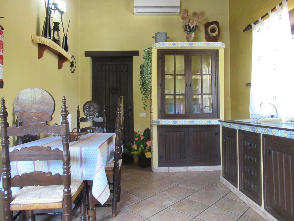 Vivelorural Casa En Valle De Chira Con Piscina San Bartolomé 외부 사진