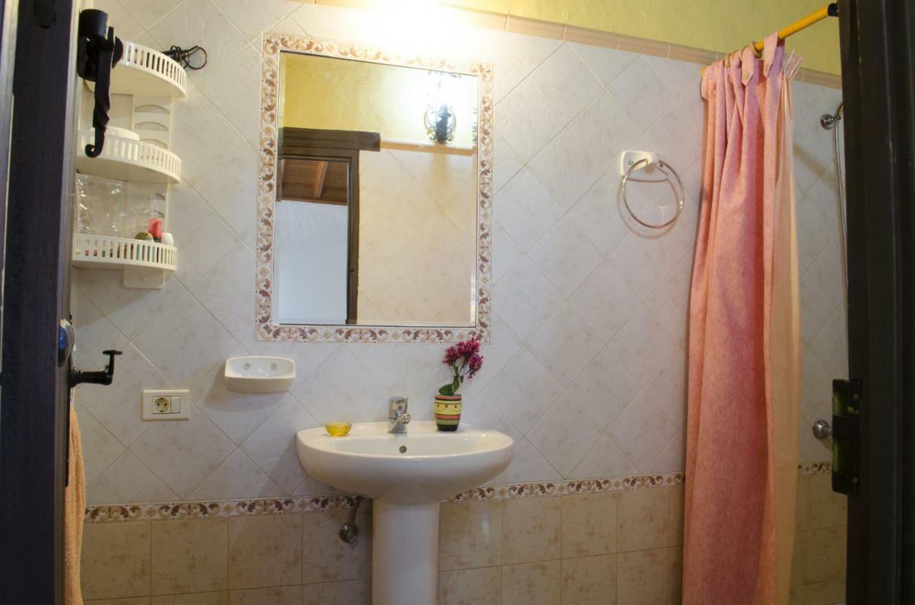 Vivelorural Casa En Valle De Chira Con Piscina San Bartolomé 외부 사진