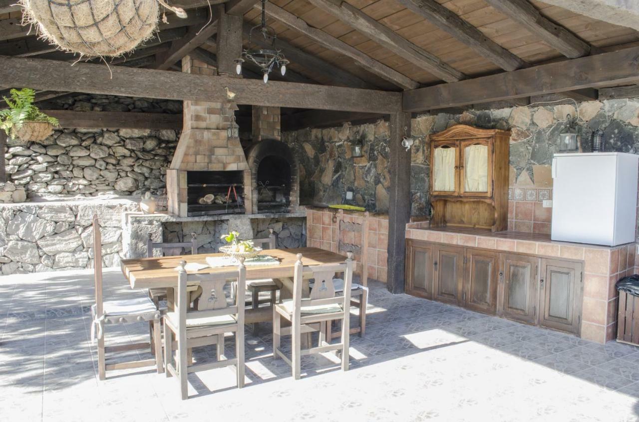 Vivelorural Casa En Valle De Chira Con Piscina San Bartolomé 외부 사진