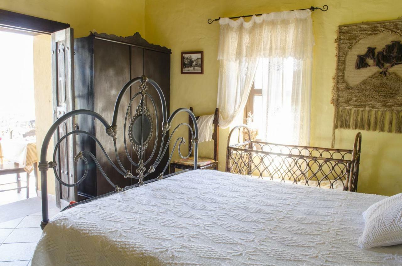 Vivelorural Casa En Valle De Chira Con Piscina San Bartolomé 외부 사진