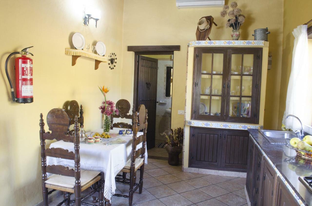 Vivelorural Casa En Valle De Chira Con Piscina San Bartolomé 외부 사진