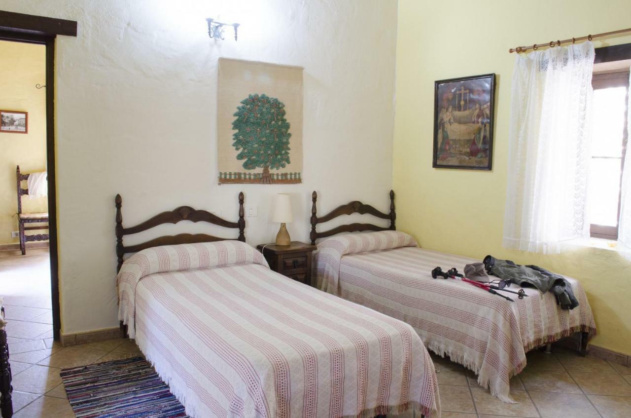 Vivelorural Casa En Valle De Chira Con Piscina San Bartolomé 외부 사진