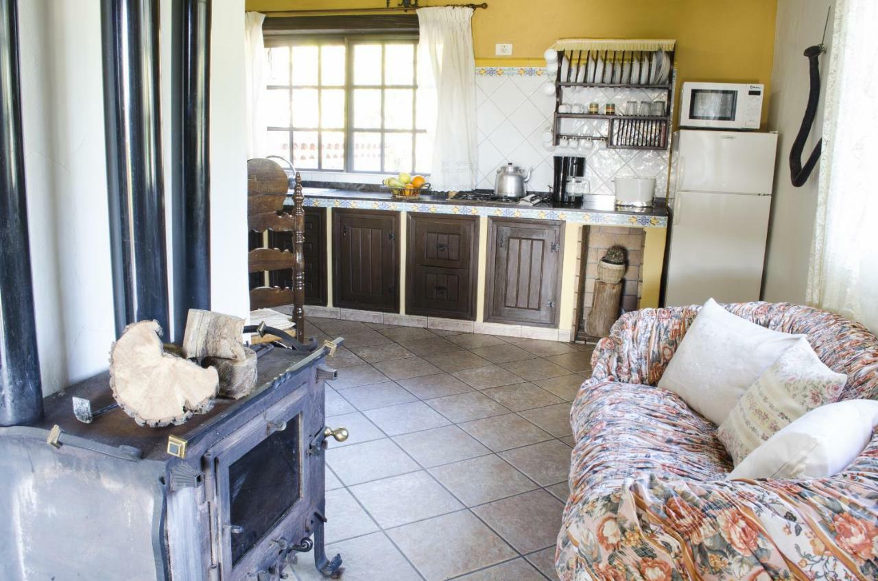 Vivelorural Casa En Valle De Chira Con Piscina San Bartolomé 외부 사진