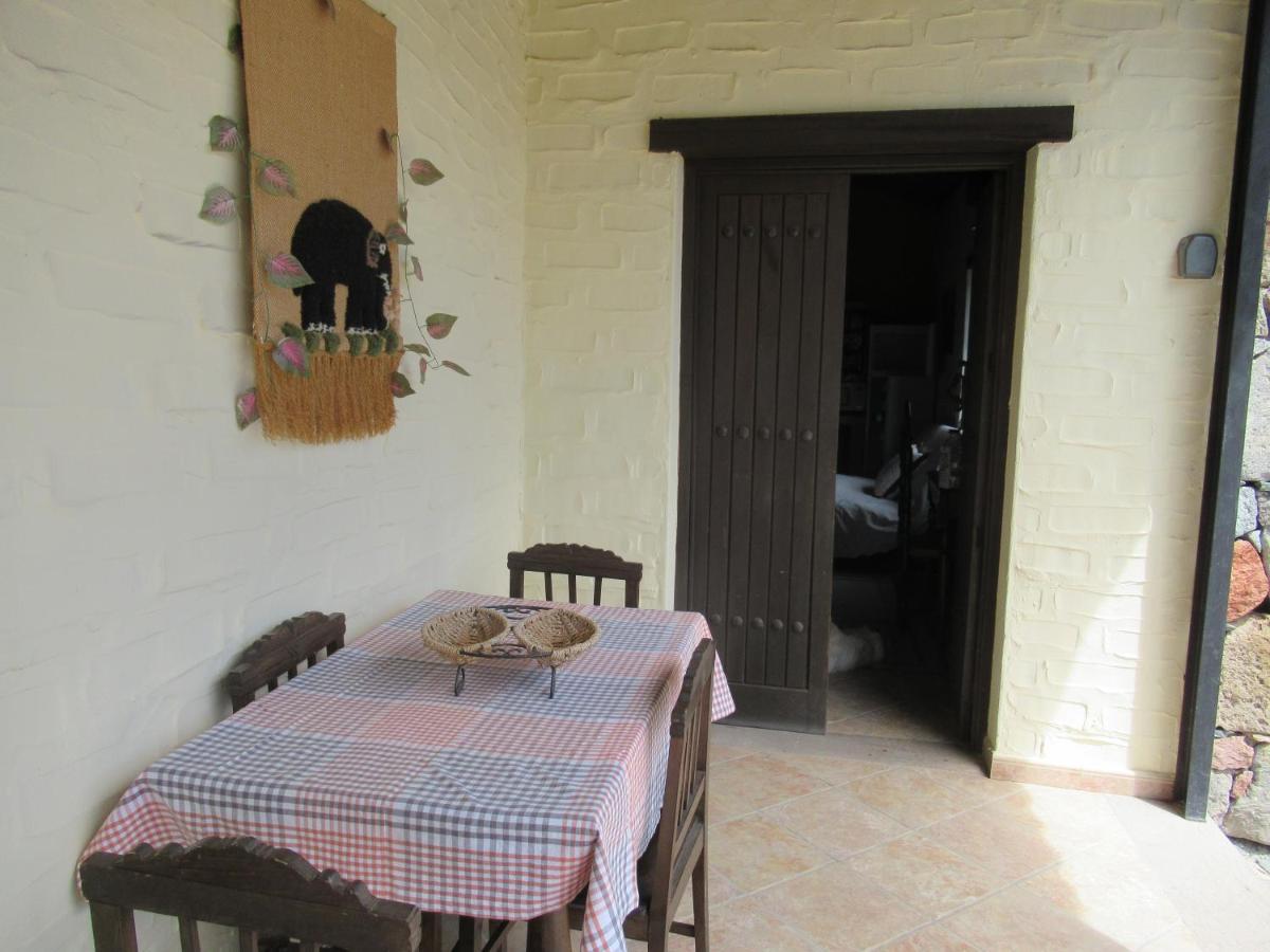 Vivelorural Casa En Valle De Chira Con Piscina San Bartolomé 외부 사진