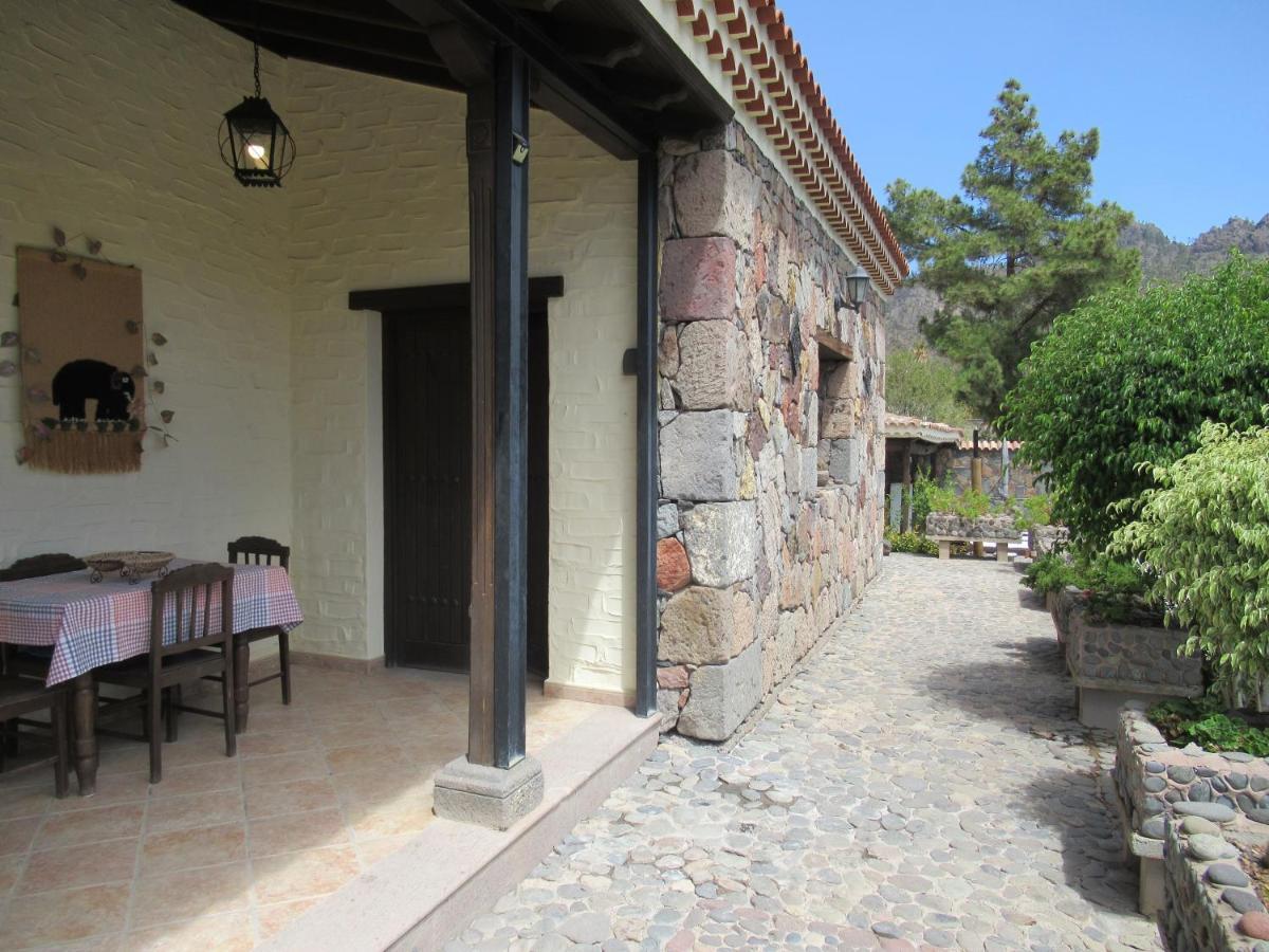 Vivelorural Casa En Valle De Chira Con Piscina San Bartolomé 외부 사진