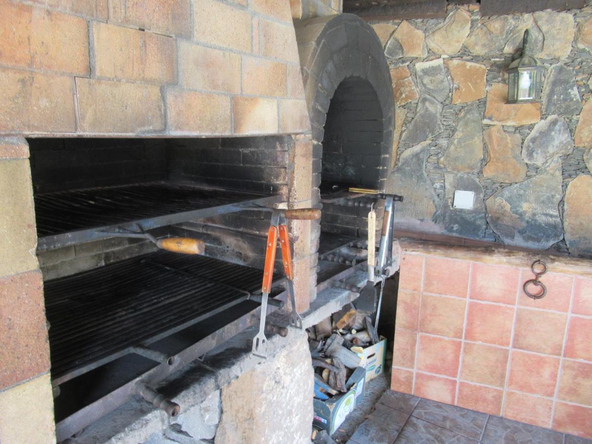 Vivelorural Casa En Valle De Chira Con Piscina San Bartolomé 외부 사진