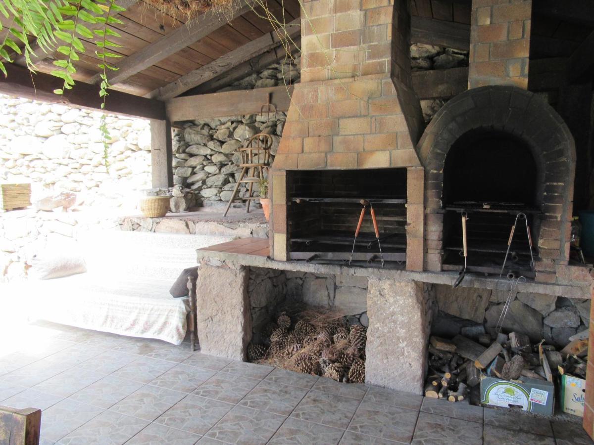 Vivelorural Casa En Valle De Chira Con Piscina San Bartolomé 외부 사진