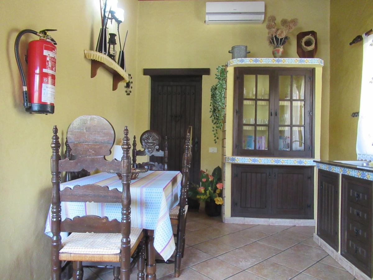 Vivelorural Casa En Valle De Chira Con Piscina San Bartolomé 외부 사진