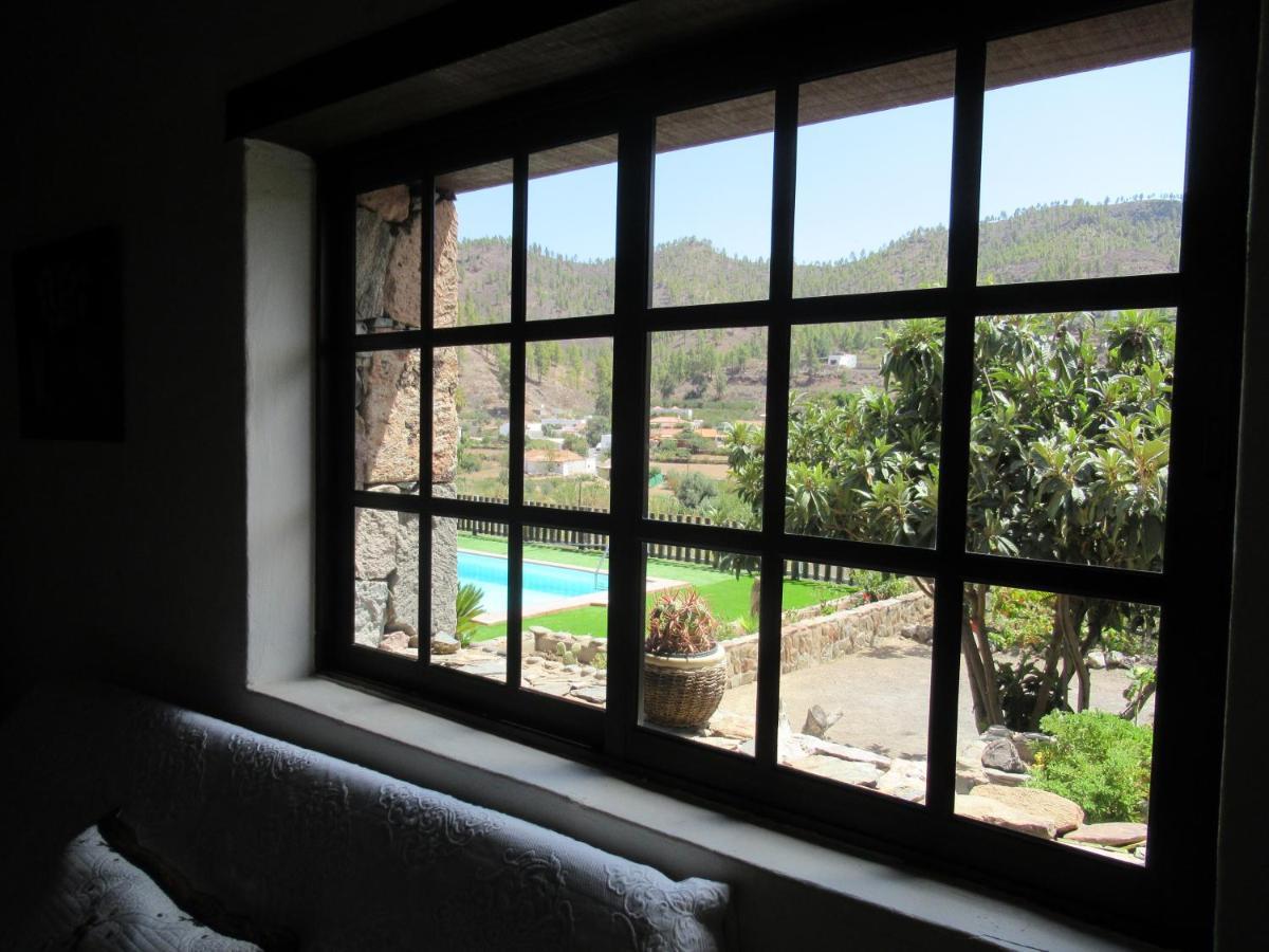 Vivelorural Casa En Valle De Chira Con Piscina San Bartolomé 외부 사진