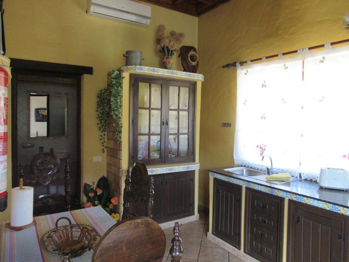 Vivelorural Casa En Valle De Chira Con Piscina San Bartolomé 외부 사진