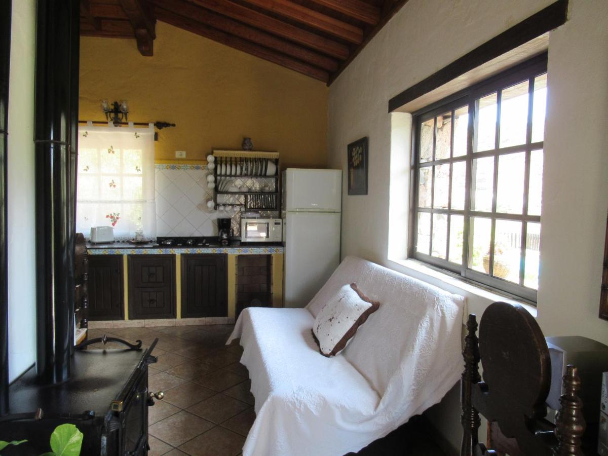 Vivelorural Casa En Valle De Chira Con Piscina San Bartolomé 외부 사진