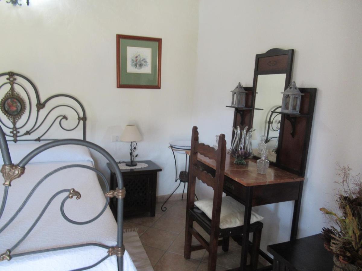 Vivelorural Casa En Valle De Chira Con Piscina San Bartolomé 외부 사진