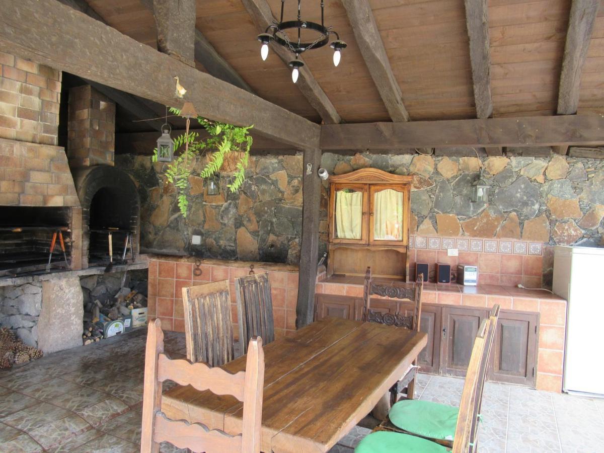 Vivelorural Casa En Valle De Chira Con Piscina San Bartolomé 외부 사진