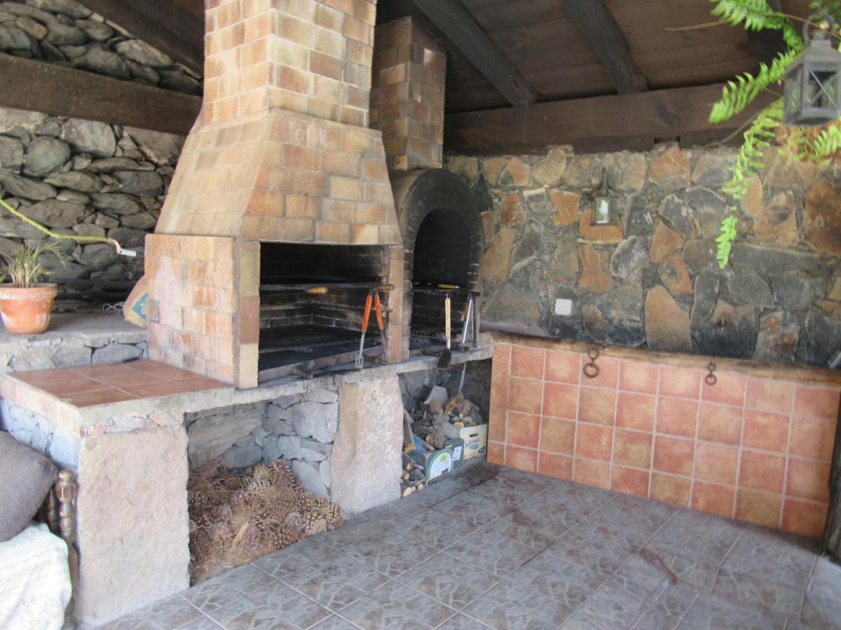 Vivelorural Casa En Valle De Chira Con Piscina San Bartolomé 외부 사진