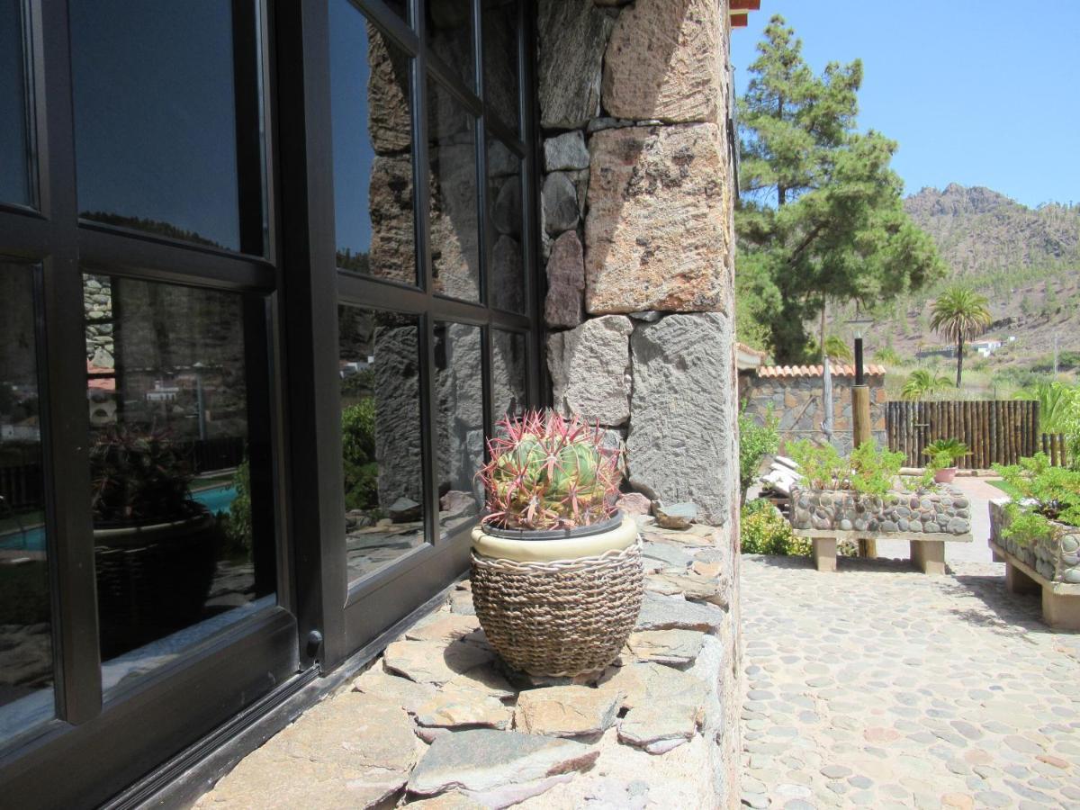 Vivelorural Casa En Valle De Chira Con Piscina San Bartolomé 외부 사진