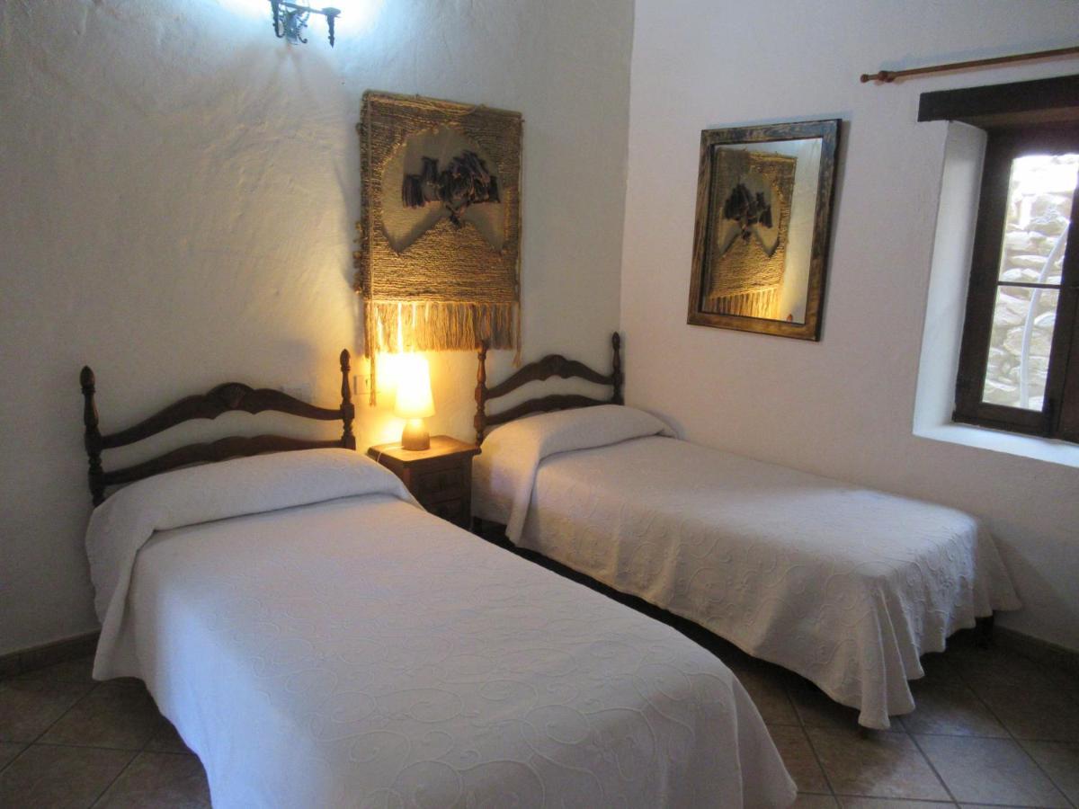 Vivelorural Casa En Valle De Chira Con Piscina San Bartolomé 외부 사진